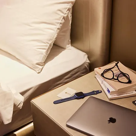 Lotte City Hotel Daejeon-3